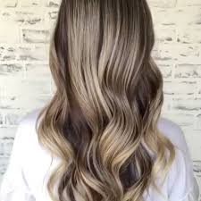 It's very matte and understated, looking almost gray in some places, which means that it will not overshadow the brown the one we propose comes, of course, in brown with blonde highlights, which will be your way of revamping this hairstyle. The 44 Ash Blonde Hair Ideas You Need To Try This Year Hair Com By L Oreal