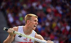 We did not find results for: Lekkoatletyczne Hme Zloto Pawla Wojciechowskiego I Ewy Swobody Srebro Piotra Liska Sport W Interia Pl