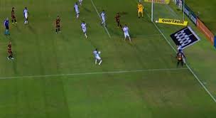 09 de janeiro de 2021. Rony Admite Que Bola Pegou No Braco Em Sport X Palmeiras Mas Diz Nao Tinha Como Tirar Palmeiras Ge