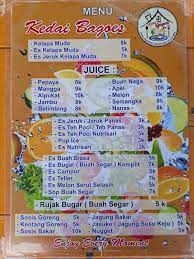 Es nutrisari nanas selasih : Kedai Bagoes Home Facebook