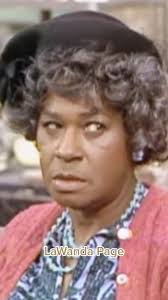 Lawanda Torres's Instagram, Twitter & Facebook