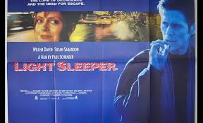 Light Sleeper