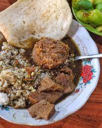 Find rawon kalkulator menu, photo, reviews, contact and location on qraved. 4 Tempat Makan Rawon Di Surabaya Yang Maknyus Abis