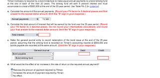tilman company is required by a bond