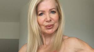 Melbourne grandma, 64, mistaken for teen granddaughter