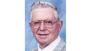 Richard Dvorak Obituary (1926