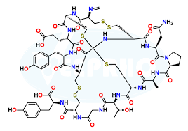 Image result for Linaclotide