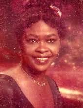 Obituary information for Reba Allen Hargrove