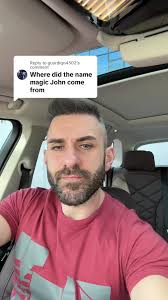 Magic John Real Nametext=his Real Name Is Irvinafter A Triple Double  Performance