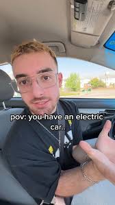 Twitch: MichaelPirro #michaelpirro #electriccar #thatfriend #pov