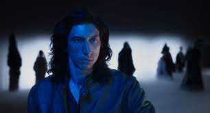 His stepfather is a baptist minister. Bild Zu Adam Driver Annette Bild Adam Driver Filmstarts De