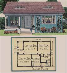 1926 Yerkes Plan By Radford American