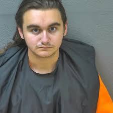 Lynchburg teen arrested after string of garbage fires in June