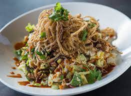 Yard House Menu The Best Worst Foods Eat This Not That