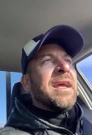 Tomás Terán Nougués falleció en el camino que soñaba terminar, El  empresario de 40 años, amante de los valles tucumanos se filmó proyectando  uno de sus máximos sueños y emitiendo un mensaje ...