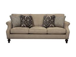 Craftmaster Living Room Sofa 753250 China Towne Furniture Solvay Ny Syracuse Ny Cushions On Sofa Jennifer Furniture Furniture Mall Of Kansas
