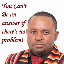 Prophet Patrick Chomba G.O