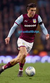Jack grealish created eight (8) chances for aston villa vs. Gregory Kenison On Twitter Jack Grealish Those Legs