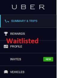 We did not find results for: My Uber Account Is Waitlisted Uber Suspended My Account Resolved