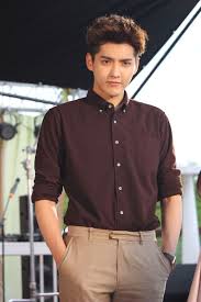 Pin On Exo Kris