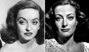 Image result for Joan Crawford