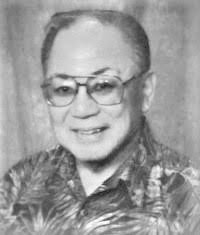 STANLEY TADAKI MIYAHIRA Obituary