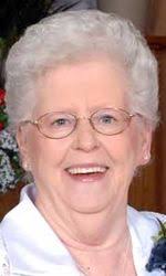 Mary “Jeanne” Casey (1928-2011)