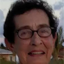 Obituary information for Patricia Colleen Shea Craven