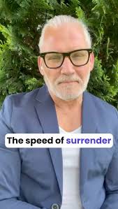 Real change doesn’t come from pushing harder—it comes from letting go  faster. The mindsets, the people, the roles, the identities that no longer  serve you—what if surrendering them is what unlocks ...