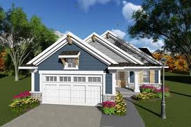 Find small craftsman floor plans, 40 ft wide or less modern cottage home plans & more. Narrow Lot House Plans Narrow Lot House Designs Narrow Lot Home Plans