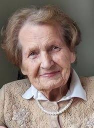 Condolence Book for Kathleen Hession (née Frehill) (Ballinasloe, Galway)