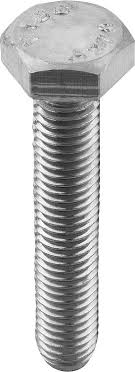 Sechskantschrauben din 933 8.8 vollgewinde verzinkt. Kipp Sechskantschrauben Din 933 Edelstahl