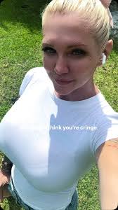 Danee Chomin en Instagram