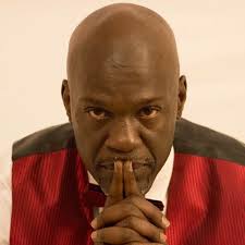 Brent Moorer Gaskins