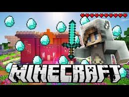 Easiest Way To Find Diamonds In Minecraft Minecraft Survival Ep 1 Kwebbelkop Azzyland Youtube Minecraft Survival Minecraft Popularmmos