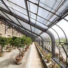 Many people confuse it with the botanical garden of the university of karlsruhe, but both of them are different. Botanischer Garten Karlsruhe Architekturburo Ruser Partner Mbb Karlsruhe