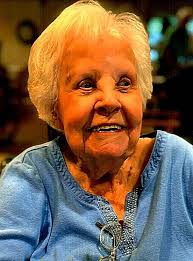 Gladys Baker Obituary