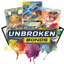 Unbroken bonds set is the tenth set from the pokémon sun & moon games and continues the minor focus of kanto pokémon and the tag team gx cards. Pokemon Unbroken Bonds Season 1 4x Metal Frying Pan Code Ptcgo Collectible Card Games Pokemon Trading Card Game