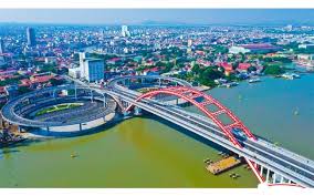 Việc làm tại hải phòng. Háº£i Phong Phat Triá»ƒn Va Hoan Thiá»‡n Háº¡ Táº§ng Giao Thong