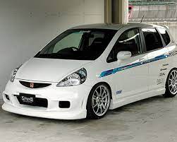 We have a range of parts so that you have the opportunity to slightly change your vehicle just to finish it off or completely transform it into something that stands out from the crowd and draws attention everywhere. Ings N Spec 3 Pc Body Kit Frp Honda Fit Jdm 6 01 9 07 00120 01802