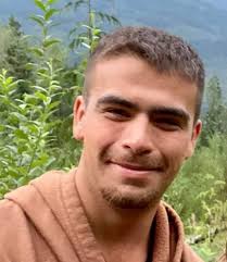 Lucas Irving Obituary