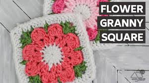 1 2 free time is time spent away from business , work , job hunting , domestic chores , and education , as well as necessary activities such as eating and sleeping. Crochet Flower Granny Square Pattern Video Winding Road Crochet