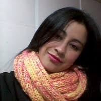 Edna Canales's Instagram, Twitter & Facebook