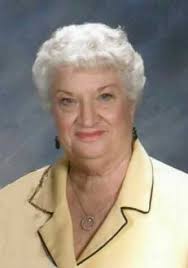 Obituary for Peggy Slate Browning