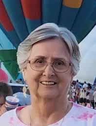 Obituary information for Barbara Ann Spivey