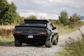 Contact mad max interceptor on messenger. Der Wahre Star Aus Mad Max 1974 Ford Falcon V8 Police Interceptor