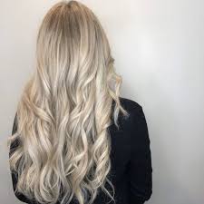 Light brown/dirty blonde with light blonde highlights. 18 Light Blonde Hair Color Ideas About To Start Trending