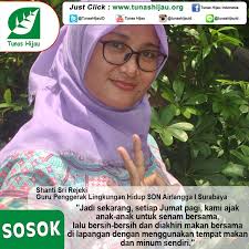 Profil kampus lengkap unair jatim ⏩ fakultas dan jurusan, alamat kontak, fasilitas, cara masuk, logo. Shanti Sri Rejeki Guru Penggerak Lingkungan Hidup Sdn Airlangga I Surabaya Tunas Hijau Id