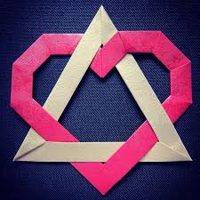 Every Triangle Is A Love Triangle When You Love Triangles Jamesacaster Recognise Pythagoras Netflix Comedygold Wisewordswednesday