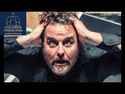 “Oh, happy we!” Jane Archibald & Michael Spyres. BERNSTEIN